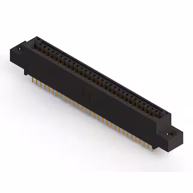 395-060-525-508 EDAC Inc.  Edgeboard Connectors